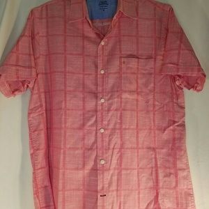 Izod mens shirt